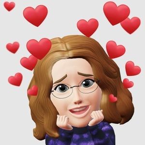 Meet your Posher, Patty